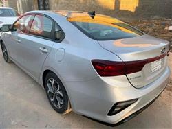 کیا فۆرتێ